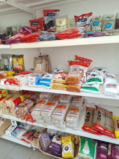 Noodles, Rice, Ramen - Shop photo Toko-asia Kalyves Noodles, Rice, Ramen - Shop photo Toko-asia Kalyves